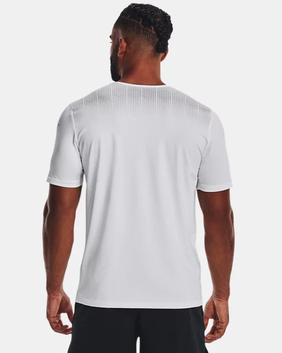 Mens Armourprint Short Sleeve T-Shirt