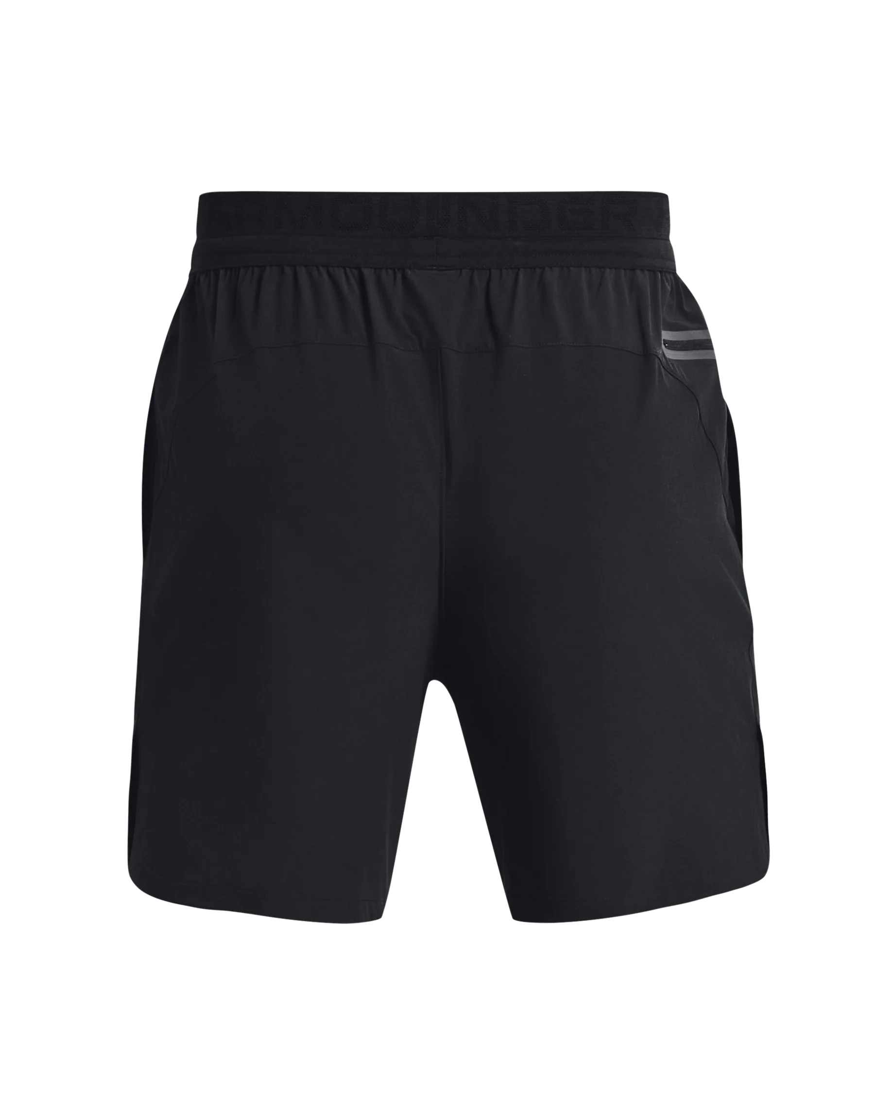 Mens Armourprint Peak Woven Short