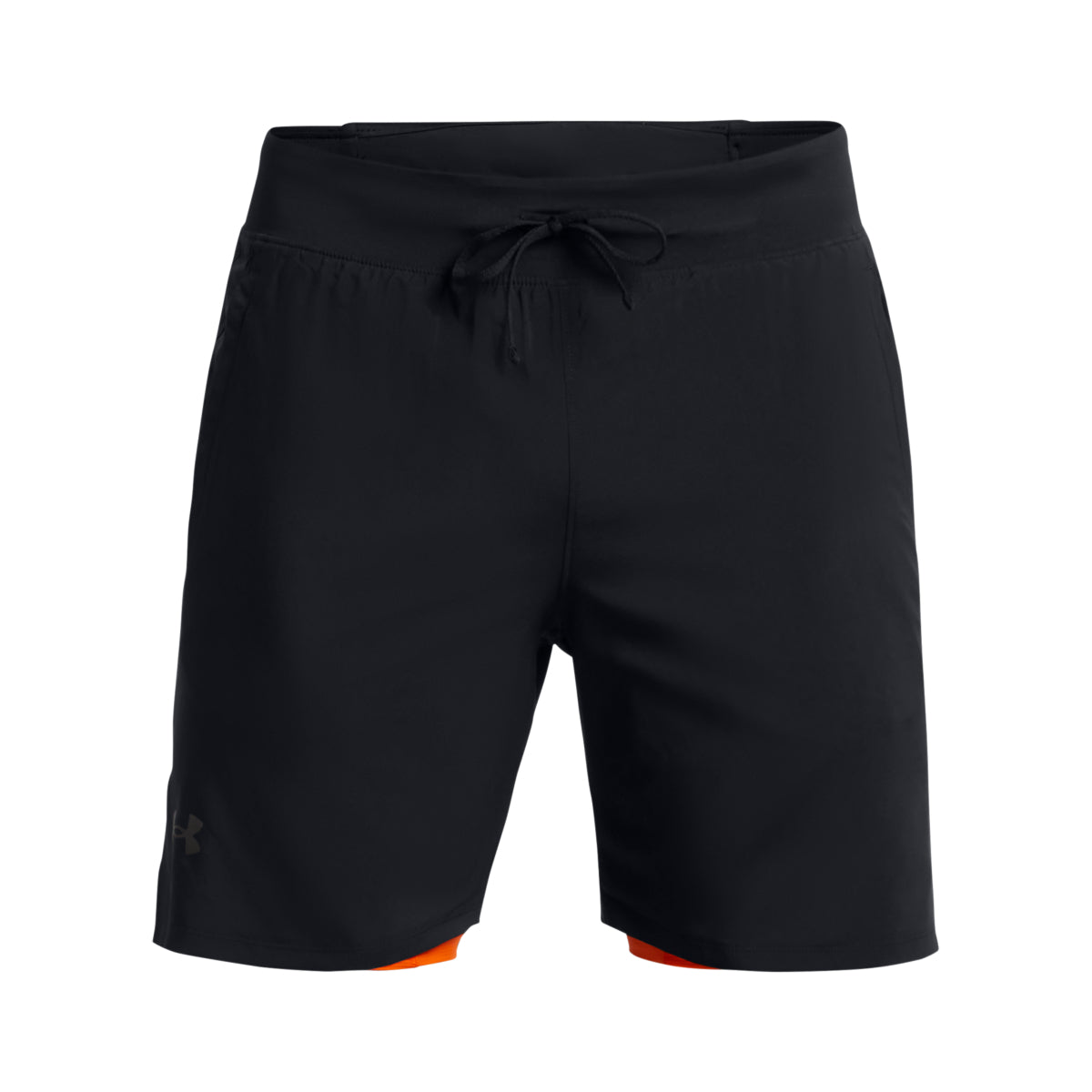 Mens Launch Elite 2 in 1 7inch Short