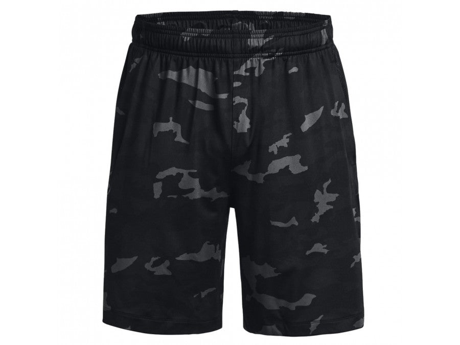 Mens Tech Vent Printed Short