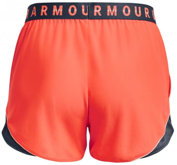 Womens Play Up 2 In 1 Shorts