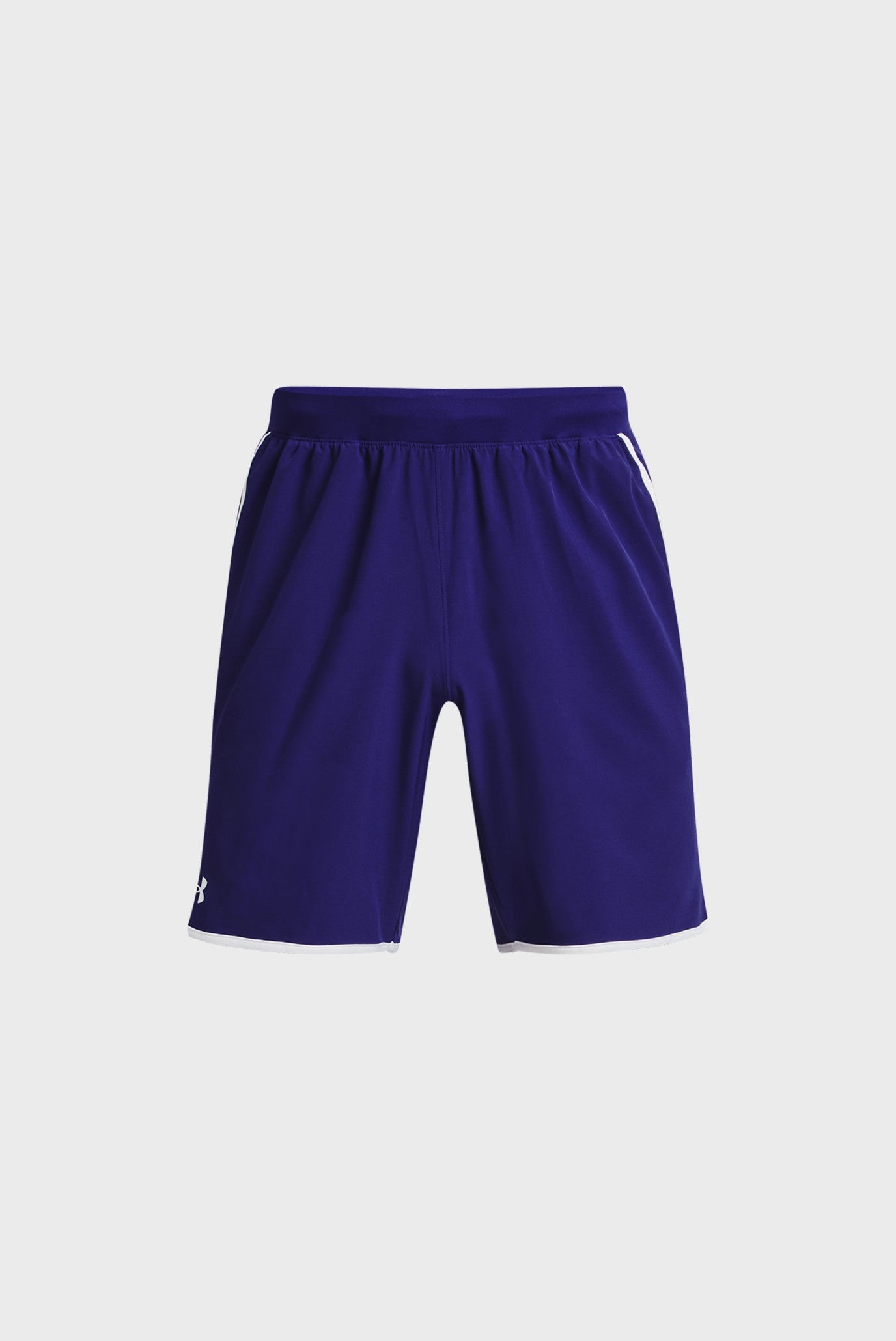 Mens Woven Hiit Short