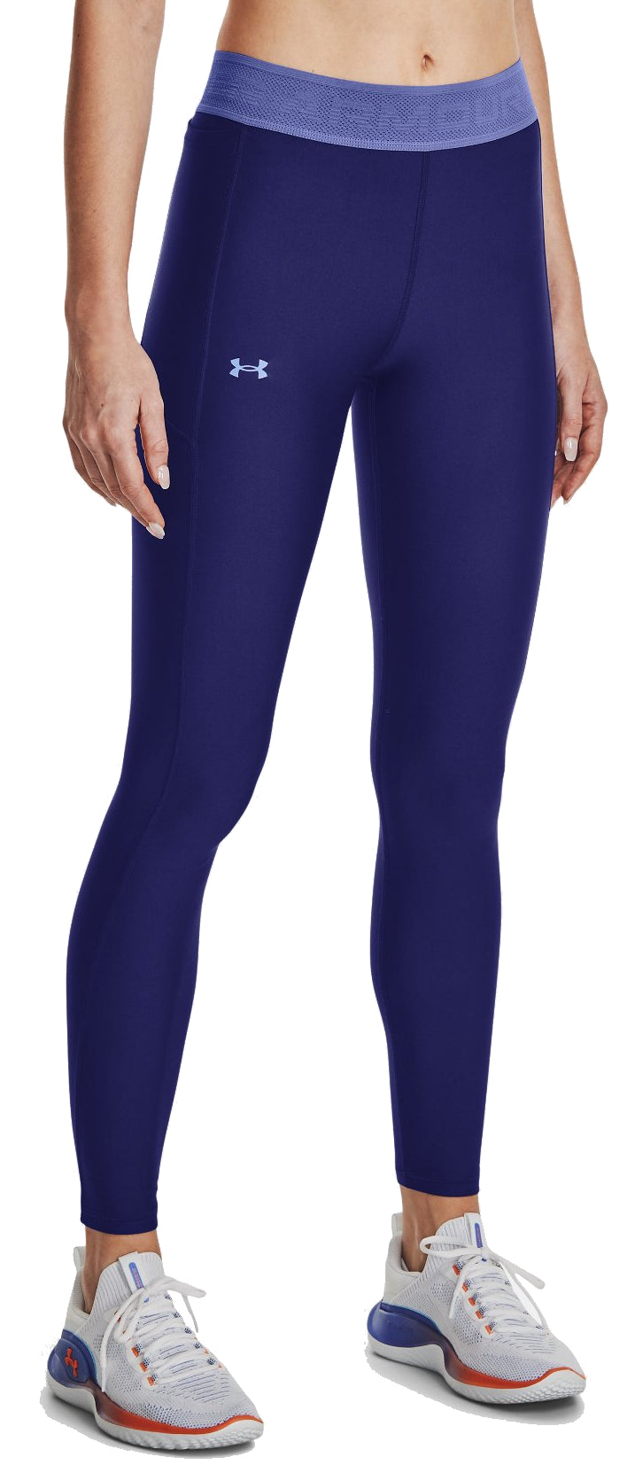 Womens Branded Waistband Tight