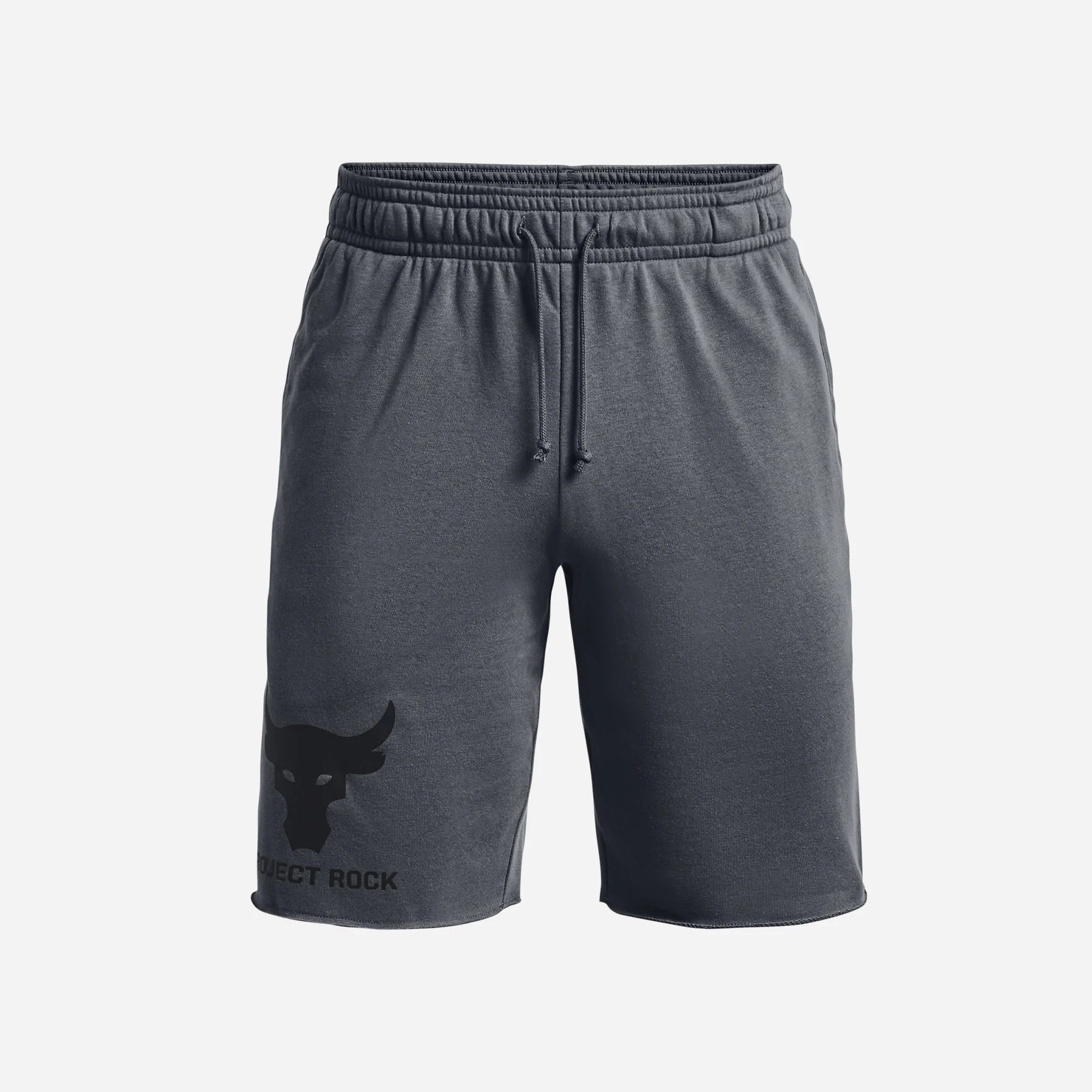 Mens Project Rock Terry Brahma Bull Short