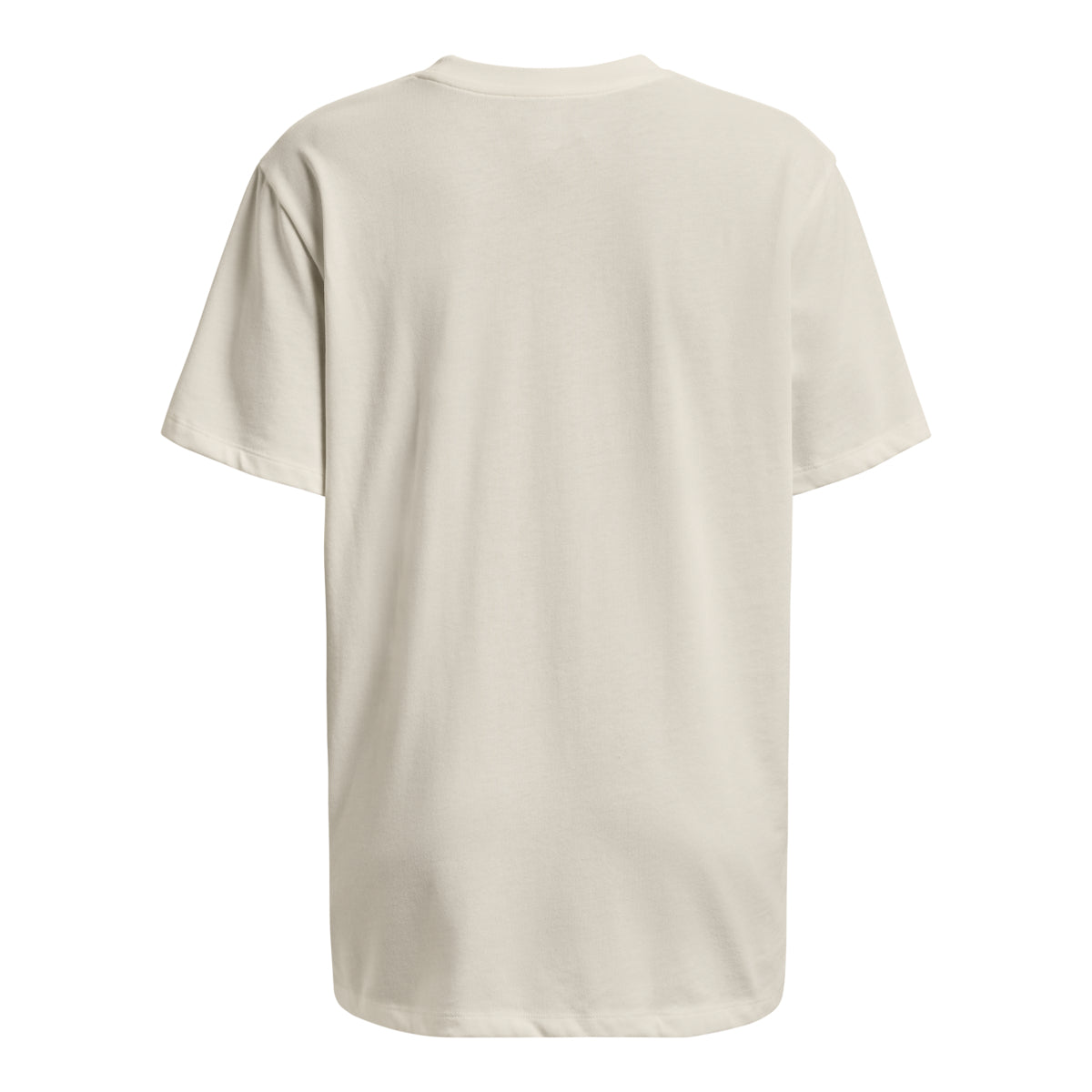 Womens Project Rock Short Sleeve T-Shirt