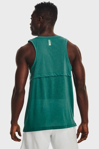 Mens Streaker Wind Tank