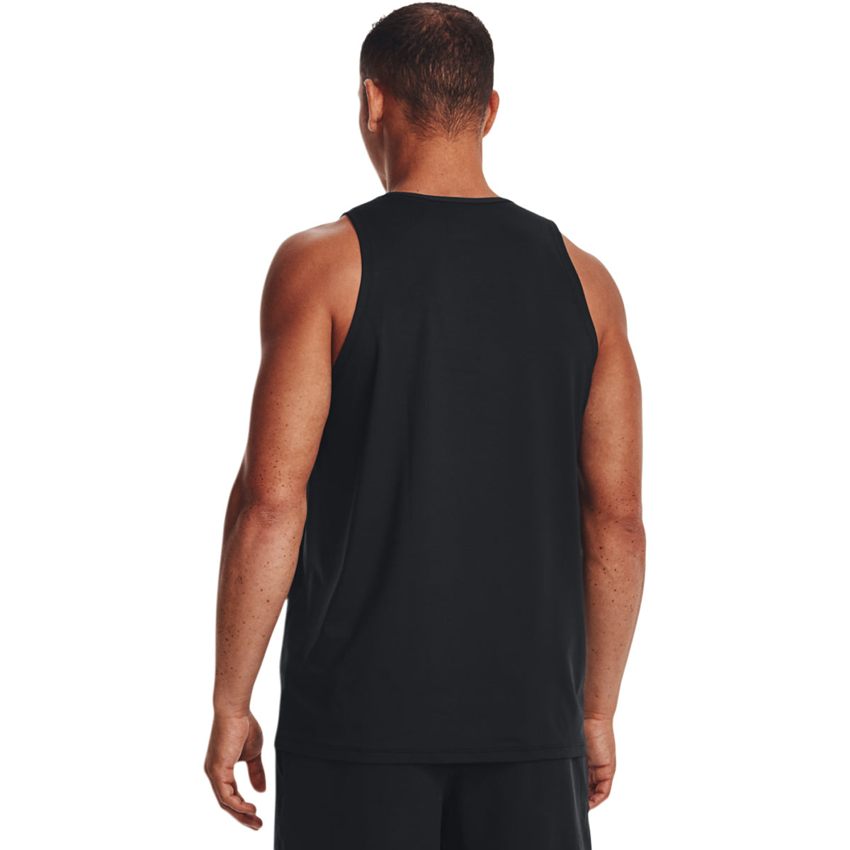 Mens Armourprint Tank