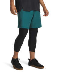 Mens Tech Woven Wordmark Short