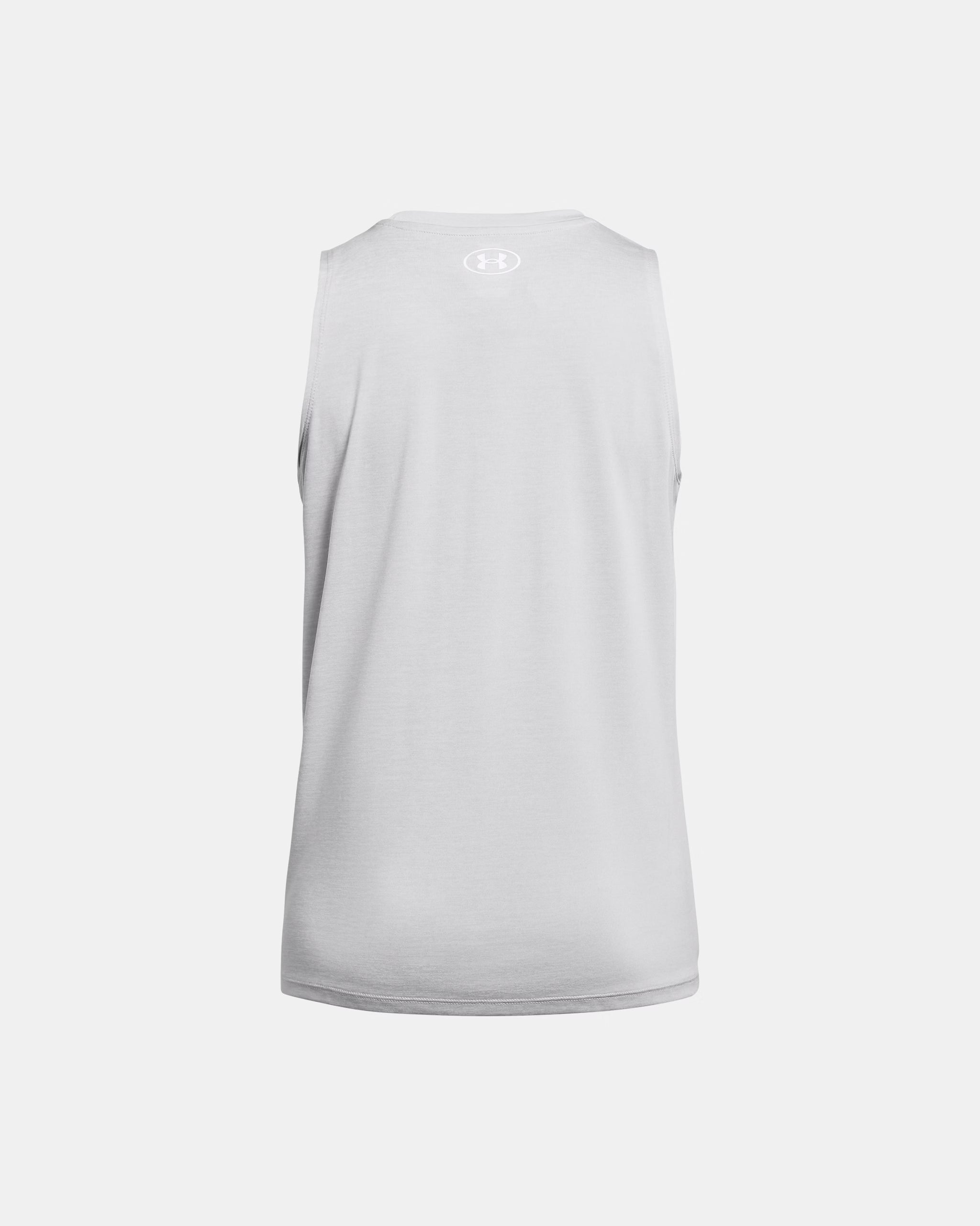 Womens Tech Twist Tank