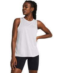 Womens Tech Twist Tank