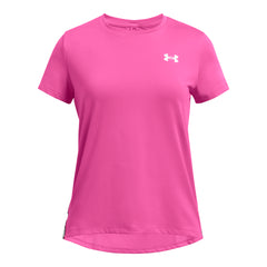 Girls Performance Knockout Short Sleeve T-Shirt