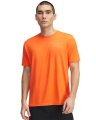 Mens Vanish Energy Short Sleeve T-Shirt