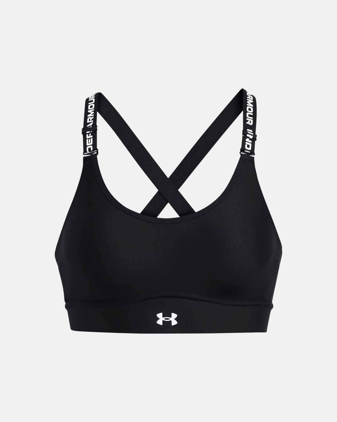 Womens Infinity Mid 2.0 Bra