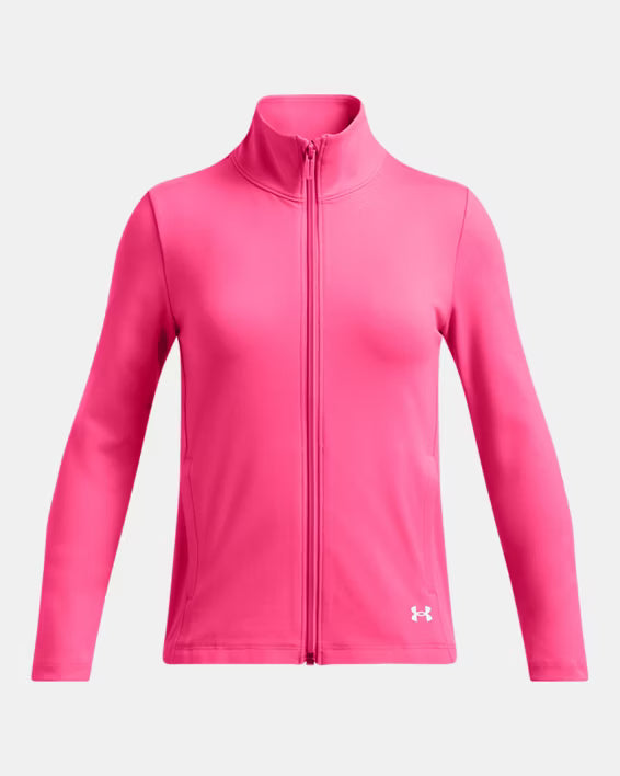 Girls Motion Jacket