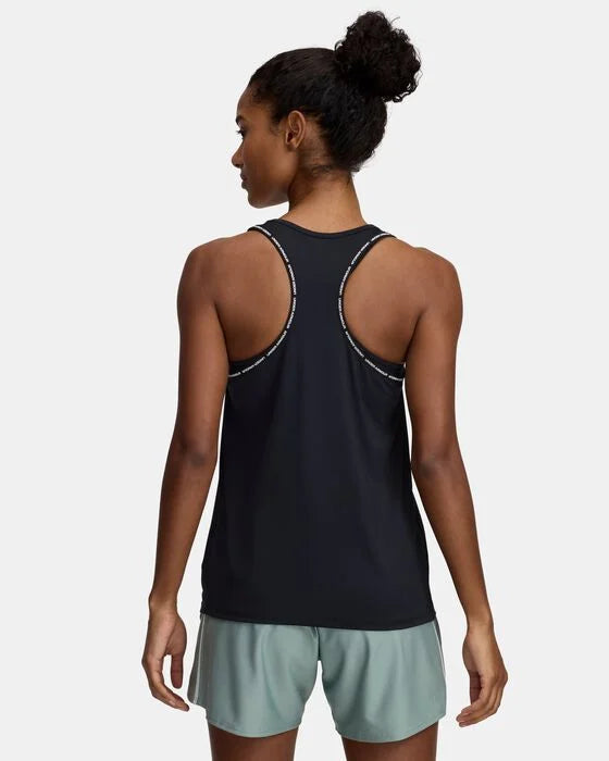 Womens Tech Knockout Tank