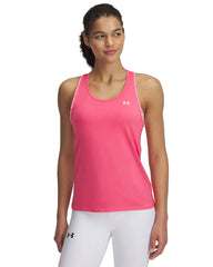 Womens Tech SSV- Twist Tank