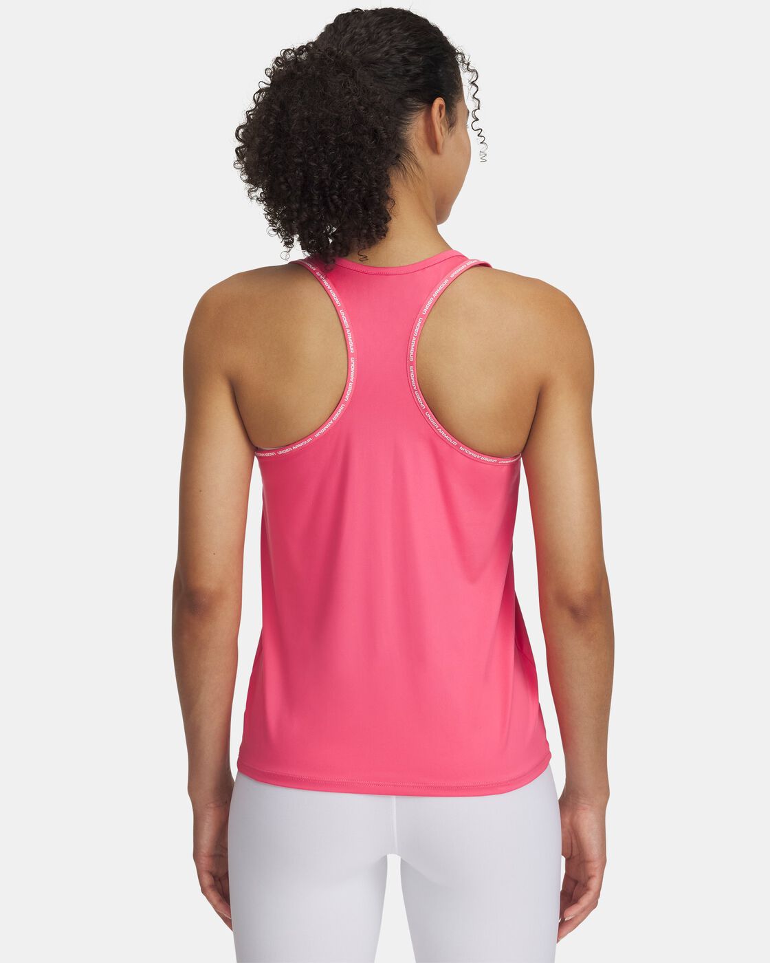 Womens Tech SSV- Twist Tank