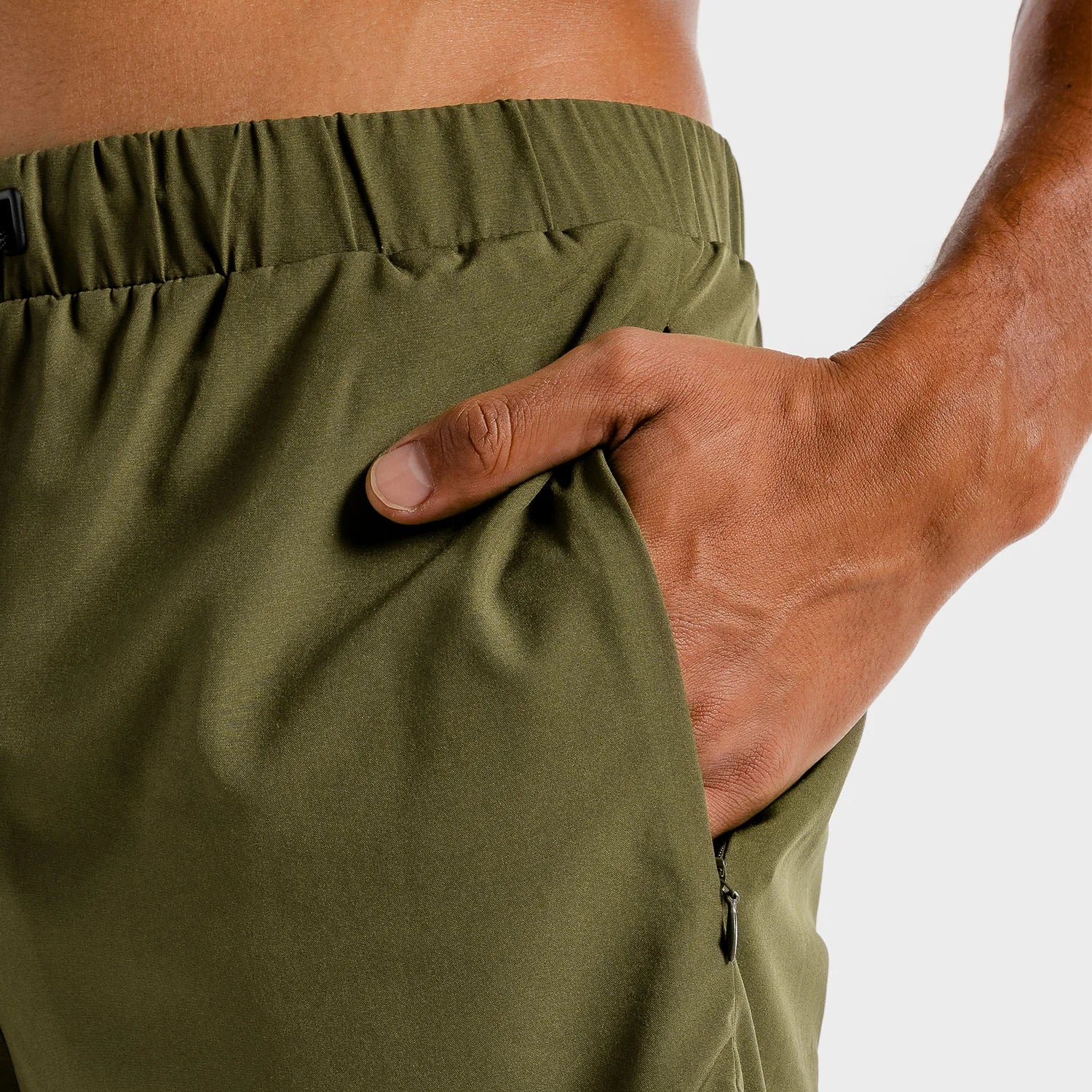 Mens Limitless 2 in 1 7 Inch Short