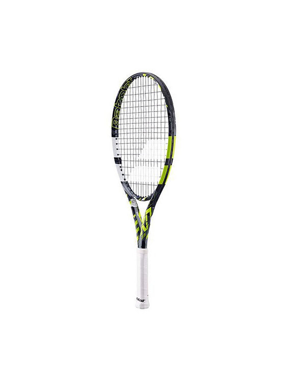 Pure Aero S NCV Junior 25 Inch Tennis Racket