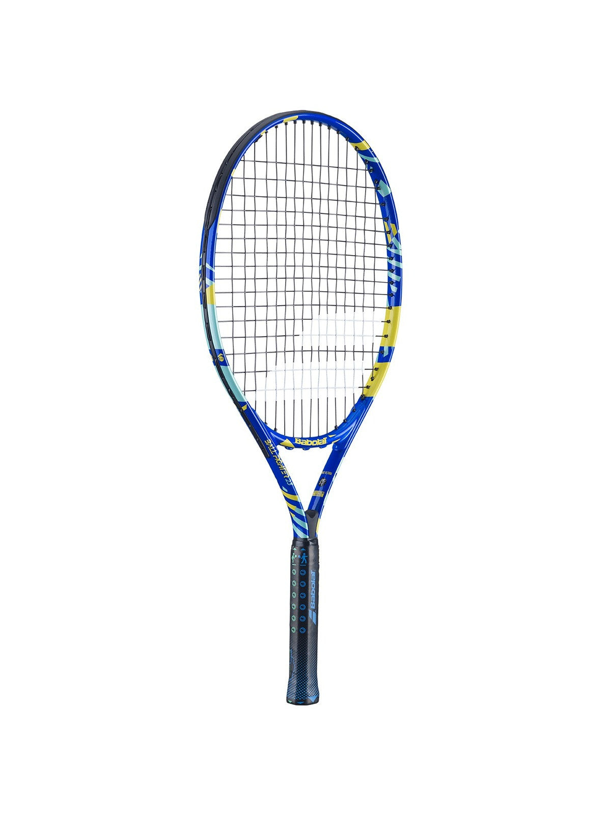 Ballfighter S CV Junior 23 Inch Tennis Racket