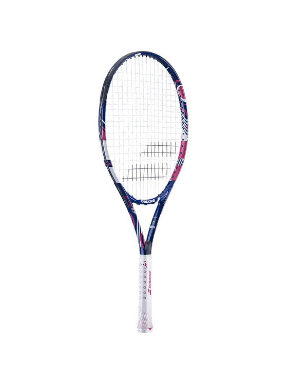 B Fly S CV Junior 25 Inch Tennis Racket