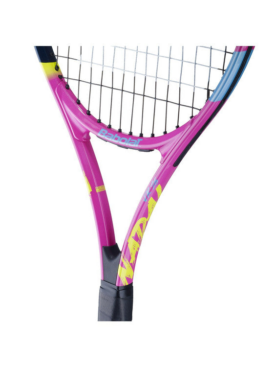 Nadal S CV Junior 26 Inch Tennis Racket