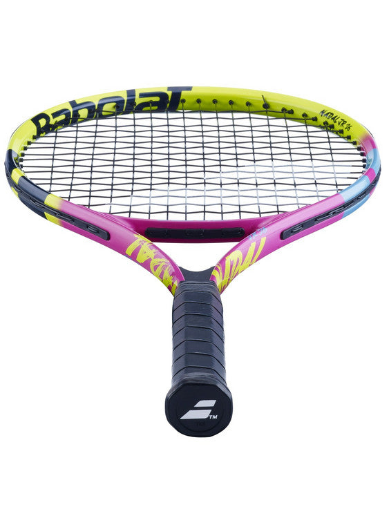 Nadal S CV Junior 26 Inch Tennis Racket