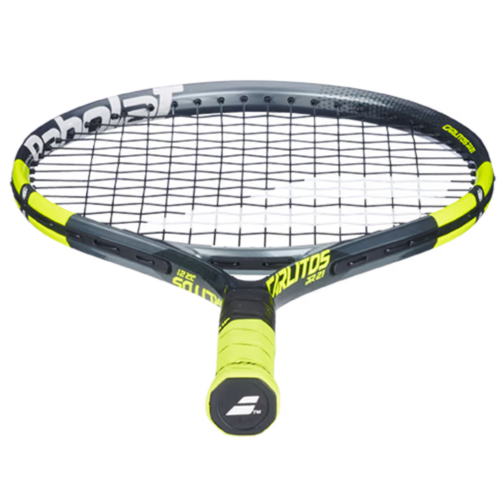 Carlitos Junior S CV 21 Inch Tennis Racket