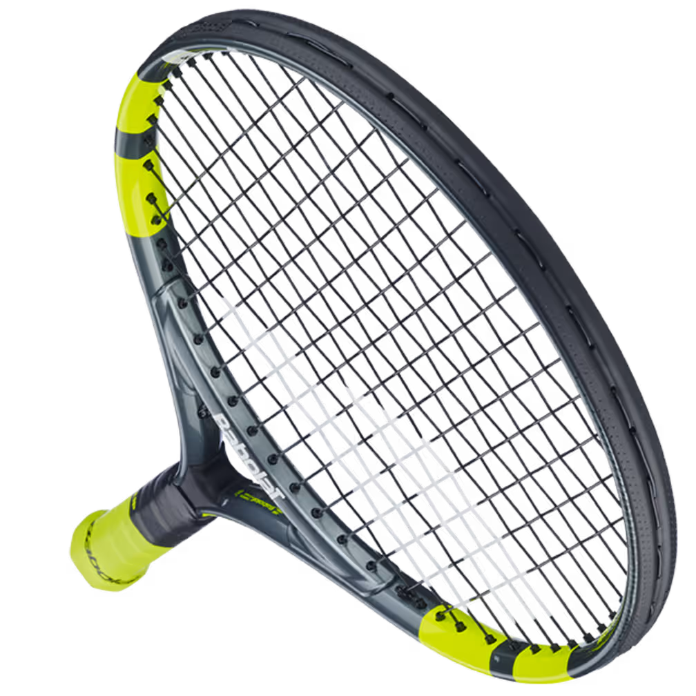 Carlitos Junior S CV 21 Inch Tennis Racket