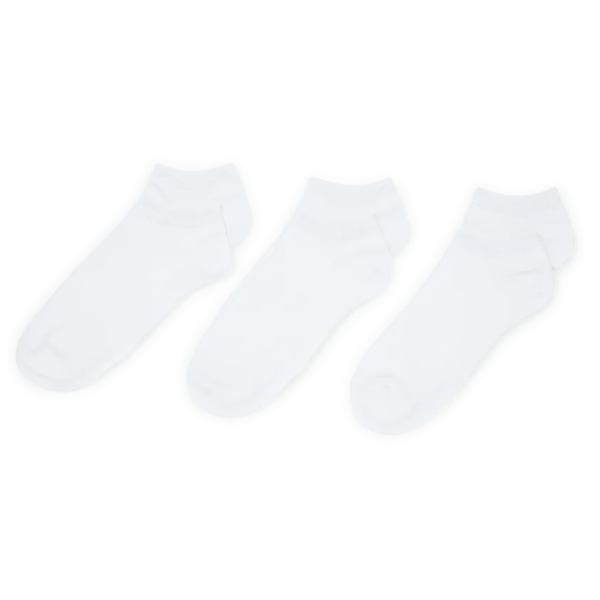 3 Pack Invisible Socks