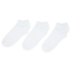 3 Pack Invisible Socks