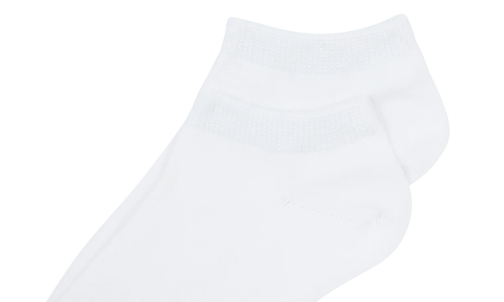 3 Pack Invisible Socks