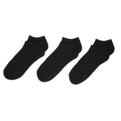 3 Pack Invisible Socks