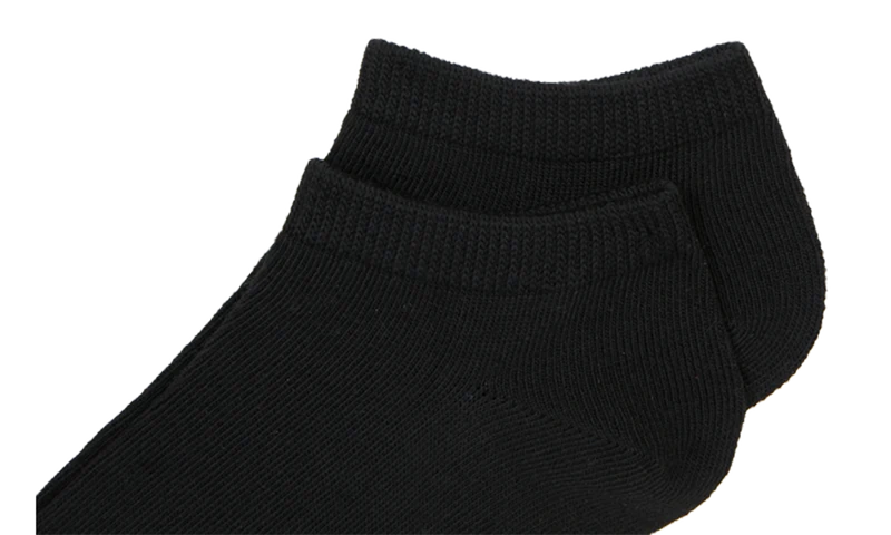 3 Pack Invisible Socks