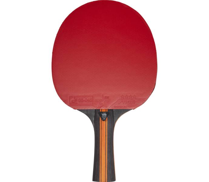 Vision Carbon 4 Star Table Tennis Bat