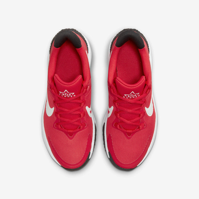 Junior Star Runner 4 Running Shoe