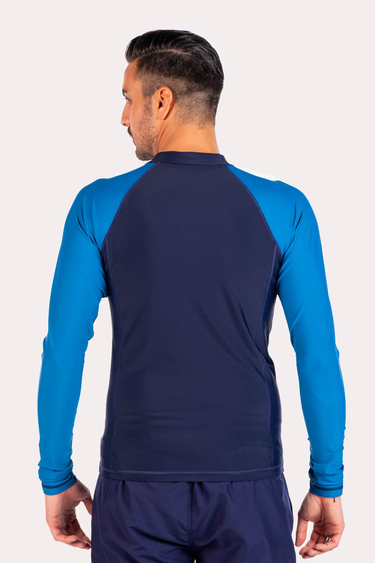 Mens Long Sleeve Rashguard