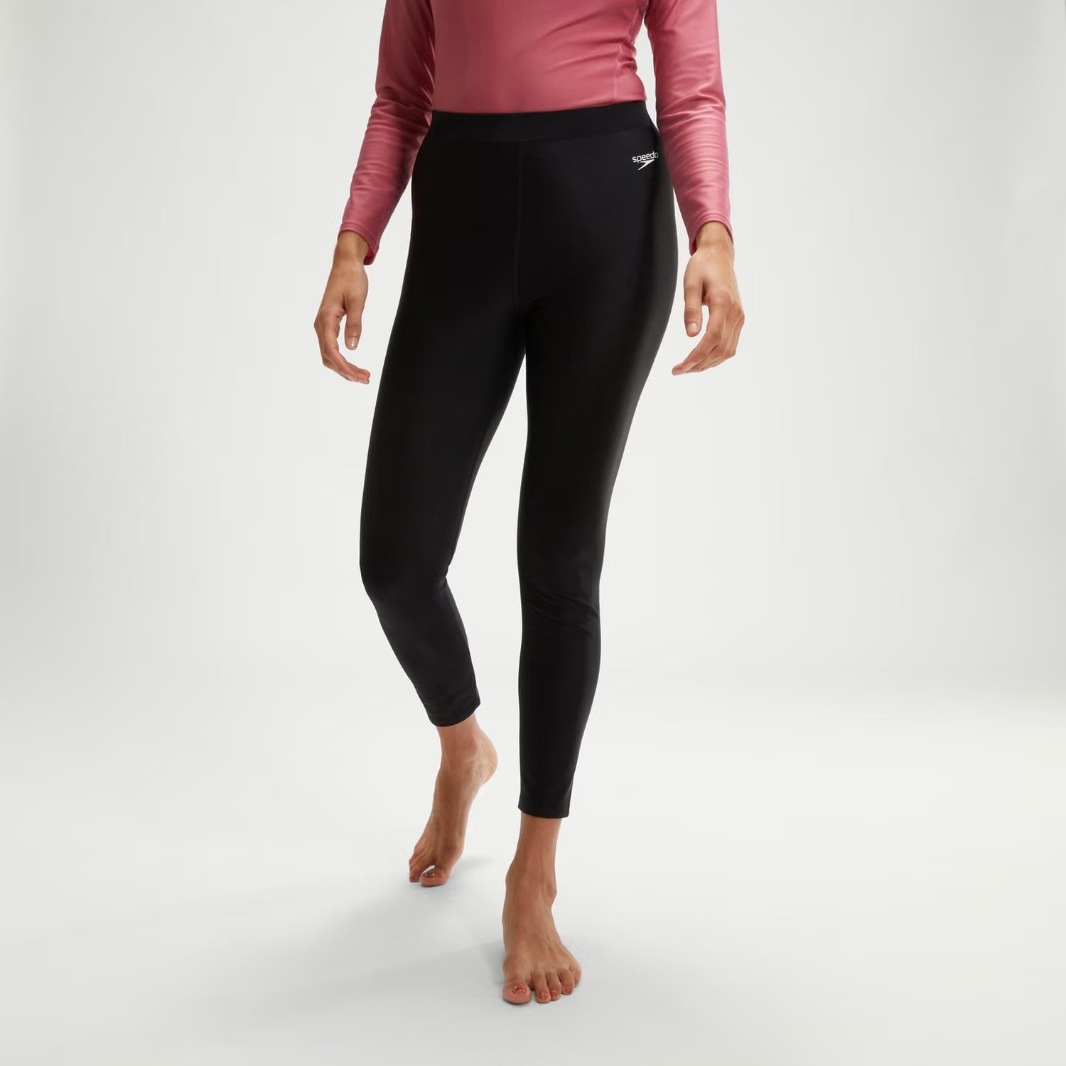 Womens Swim Legging