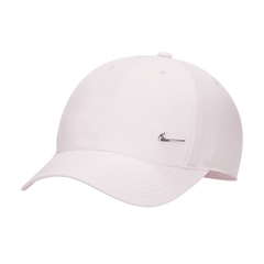 Kids Dri-Fit Club Metal Swoosh Adjustable Cap