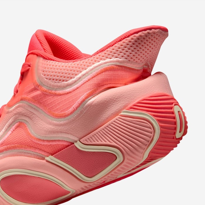 Junior Tatum 3 Blender Basketball Shoe