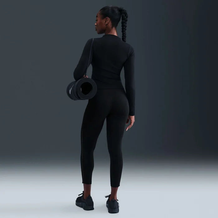 Womens Dri-Fit One High Rise 7/8 Tights