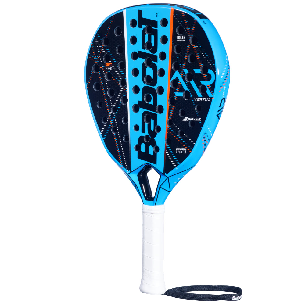 Air Vertou Padel Racket