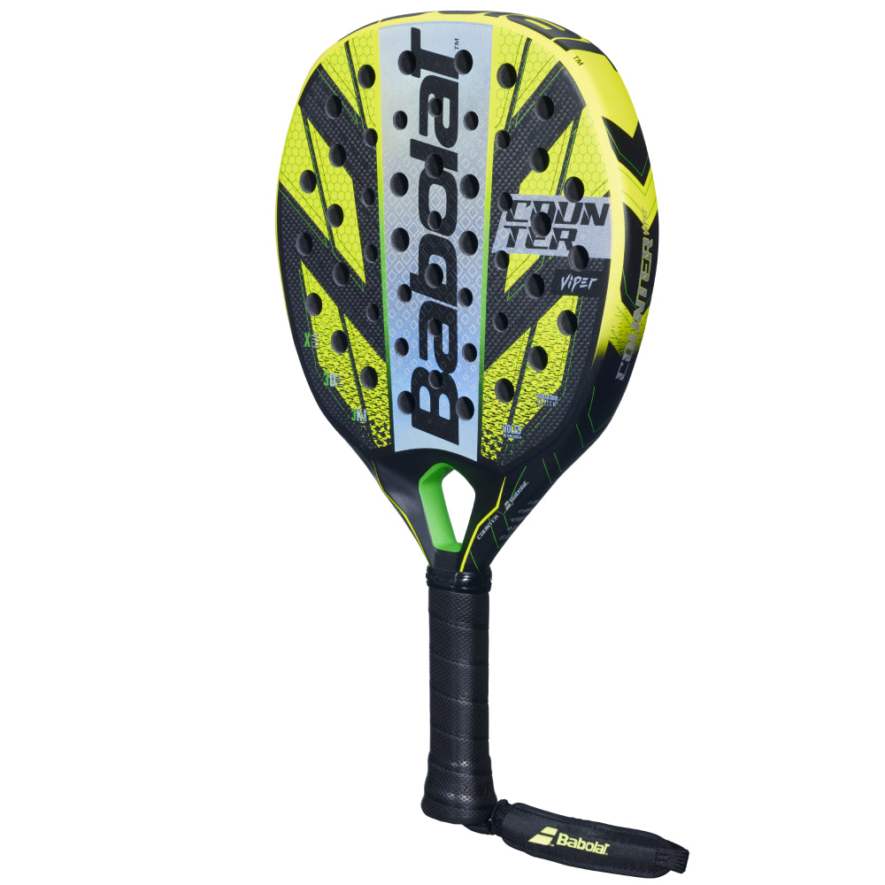 Counter Viper Padel Racket