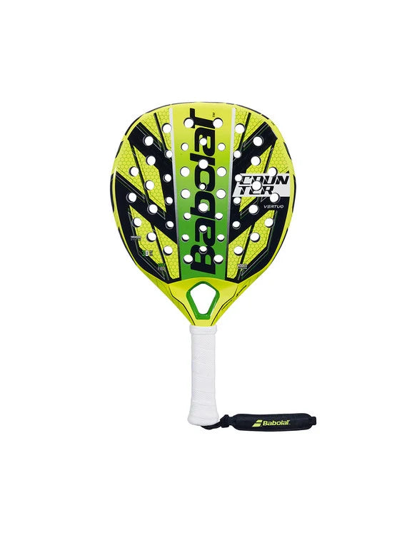 Counter Vertuo Padel Racket