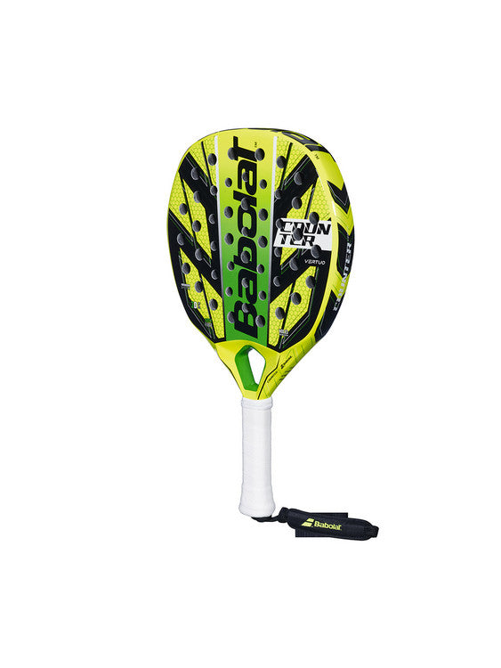 Counter Vertuo Padel Racket