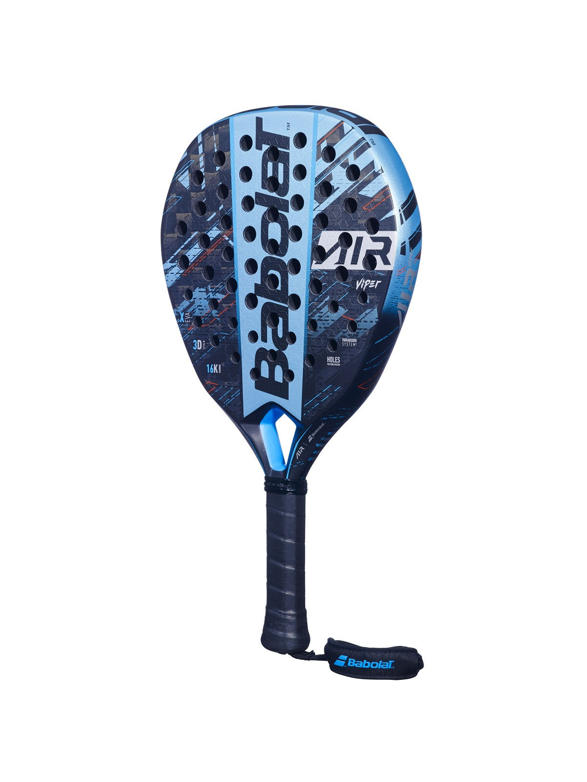 Air Viper Padel Racket