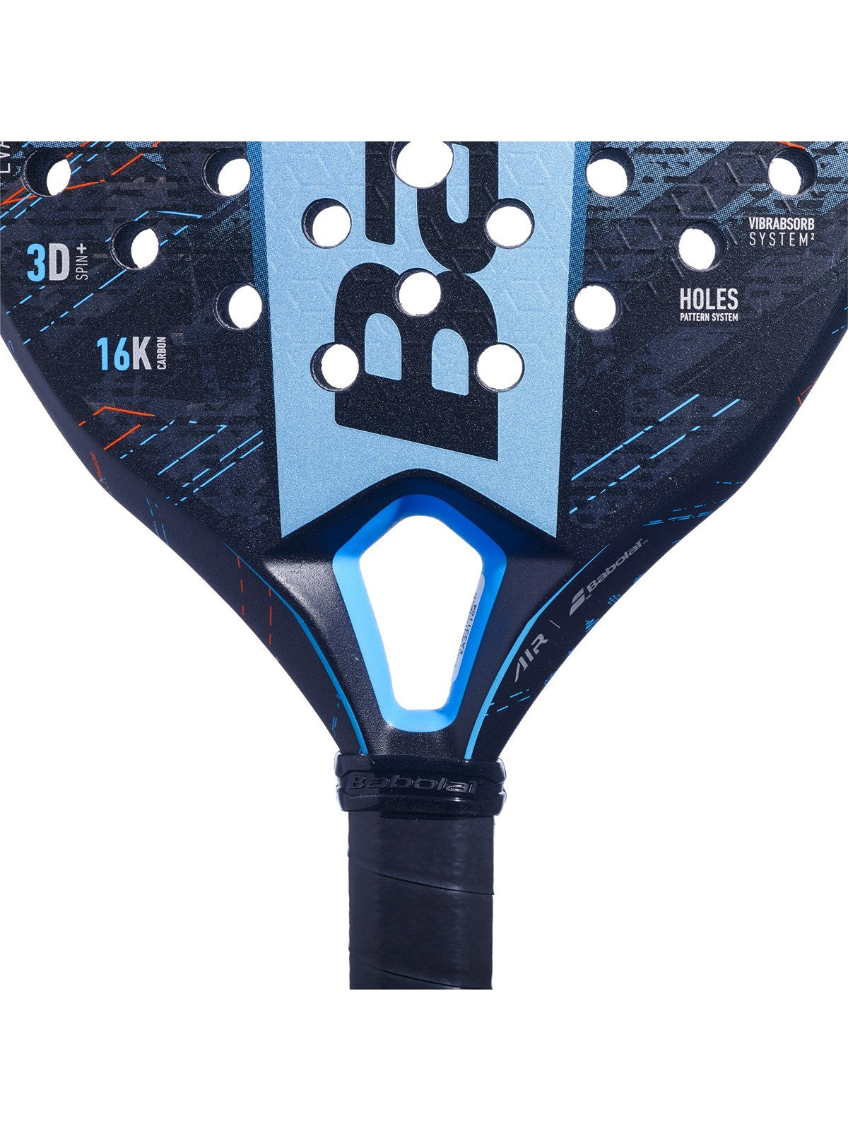 Air Viper Padel Racket