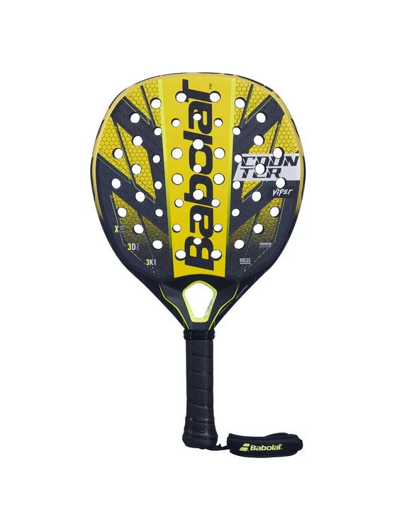 Counter Viper Padel Racket