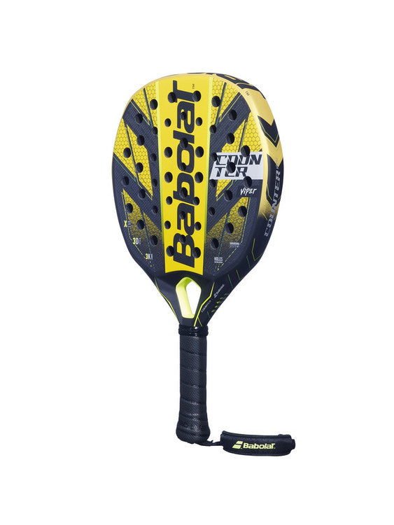 Counter Viper Padel Racket