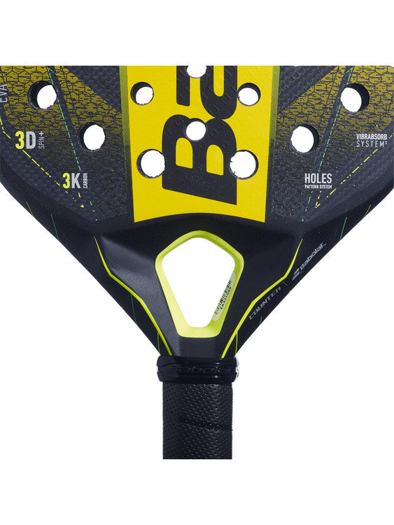 Counter Viper Padel Racket